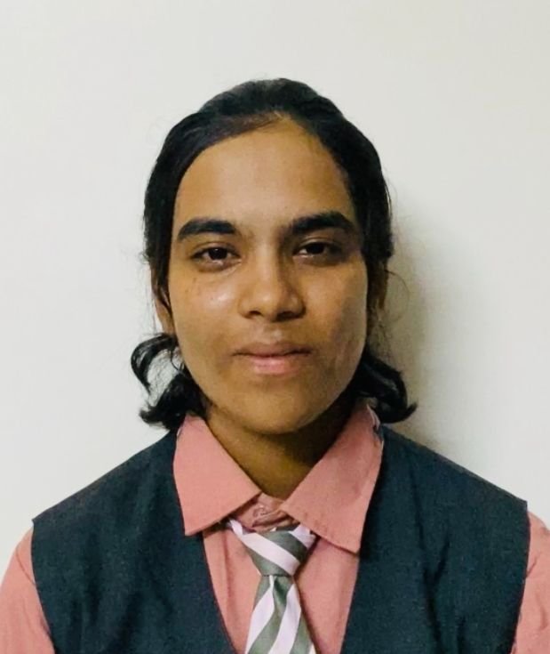 St. Anthony’s School Girls Shine with Selection in Cricket