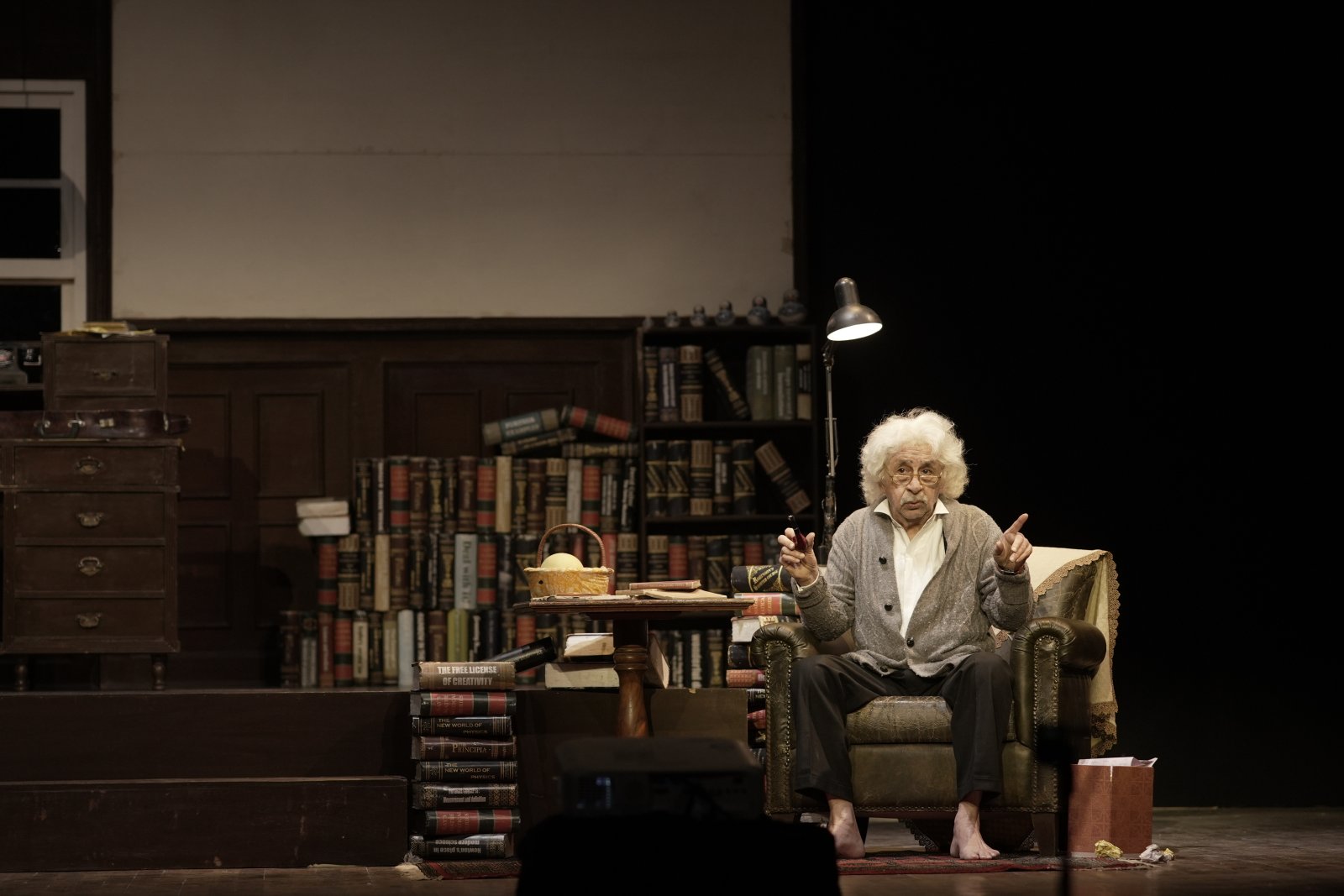 Bengaluru Theatre Festival Wraps Up With Outstanding Acclaim