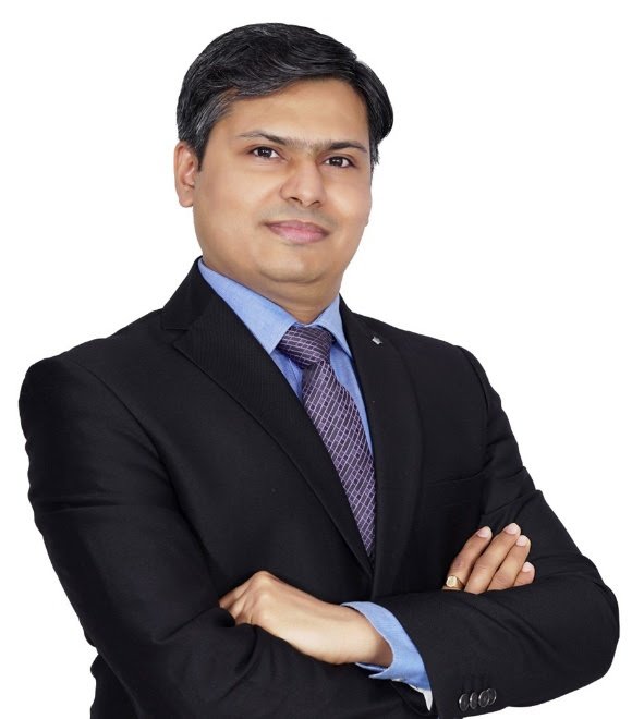 रौनक शाह को EVP और Global Head of Service Delivery नियुक्त किया