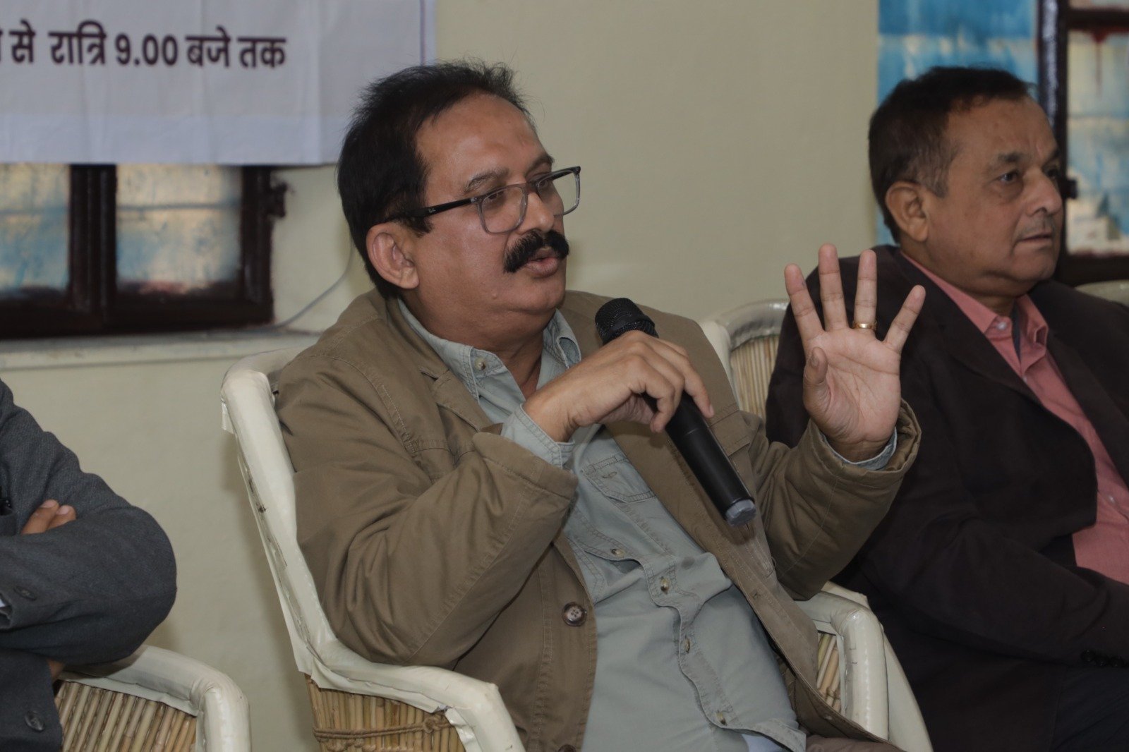 विश्वविख्यात शिल्पग्राम उत्सव 21 दिसंबर से, लोककला-संस्कृति का होगा भव्य संगम, राज्यपाल श्री बागड़े करेंगे उद्घाटन