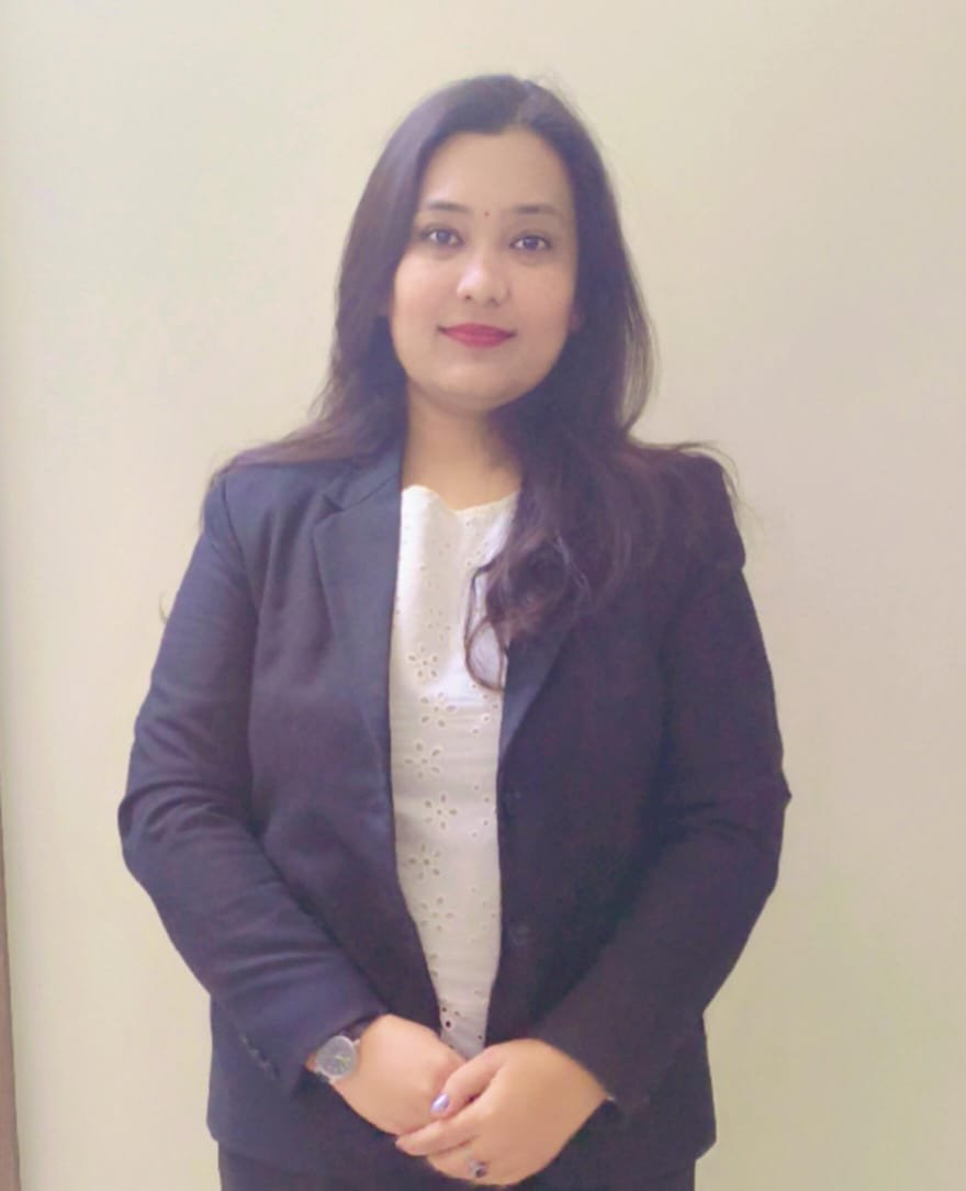 Poonam Paliwal Appointed President of BCI Yuva, Focus on Youth-Led Startups