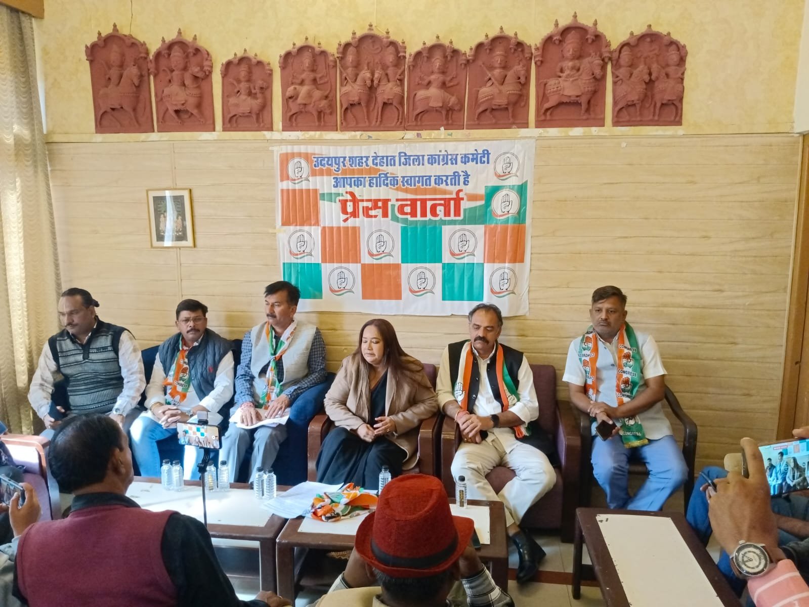 Modi–Shah’s Lies Exposed in National Herald Case – Ritu Chaudhary