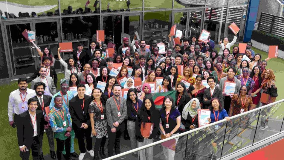 ###British Council Announces GREAT Scholarships 2026–27 for Indian Students