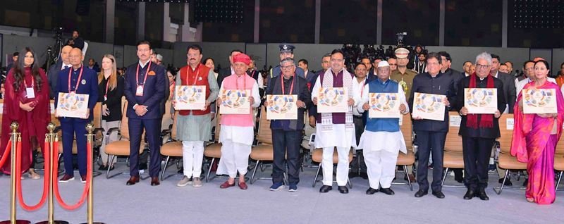 राजस्थान सरकार के दो वर्ष : सुशासन, विकास और विश्वास का बेमिसाल दौर