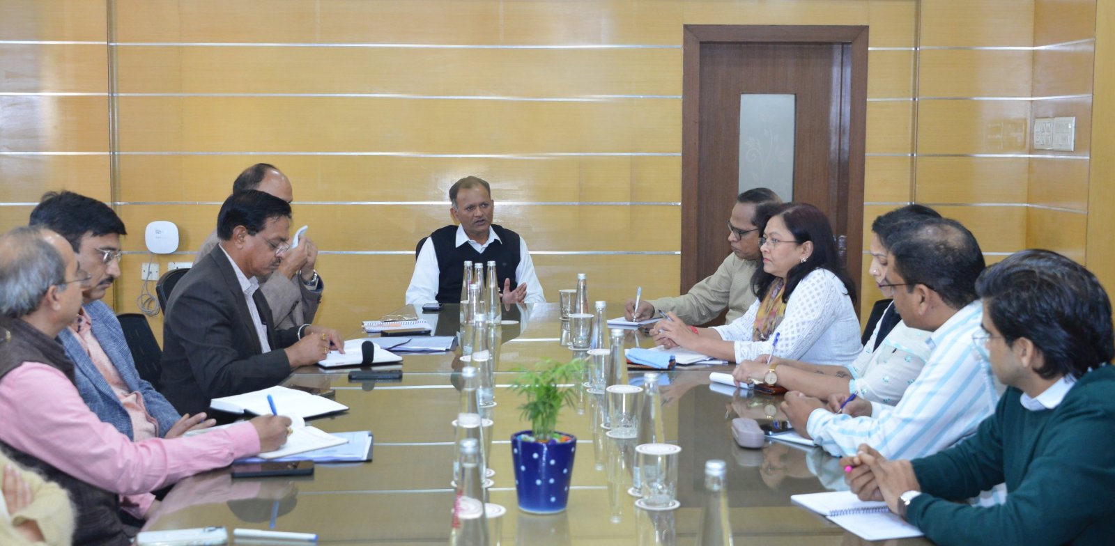 मतदाता सूची विशेष गहन पुनरीक्षण -2026’