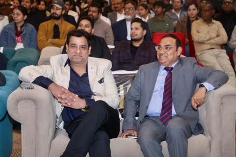 Historic BCI Master Class Held in Udaipur, City Set to Emerge as Global Business Hub