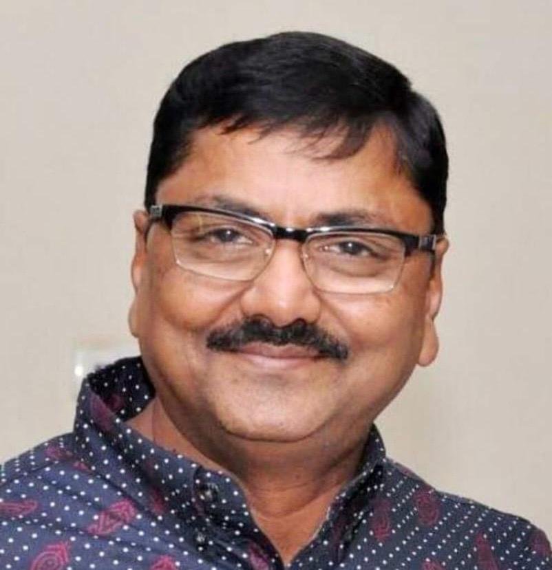सुनील अग्रवाल ने रेल समस्याओं को लेकर सुझाव दिए