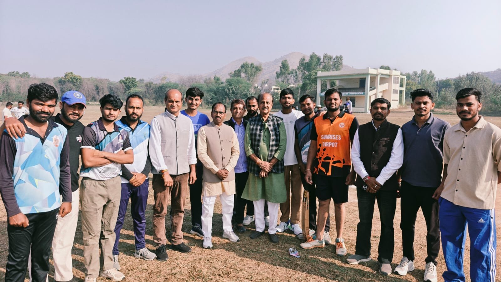 सांसद खेल महोत्सव का कल होगा समापन, प्रधानमंत्री भी खिलाडियों से करेंगे लाइव संवाद