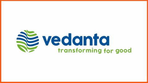 ###Vedanta Shares Hit All-Time High of â‚¹599.80 Amid Positive Outlook