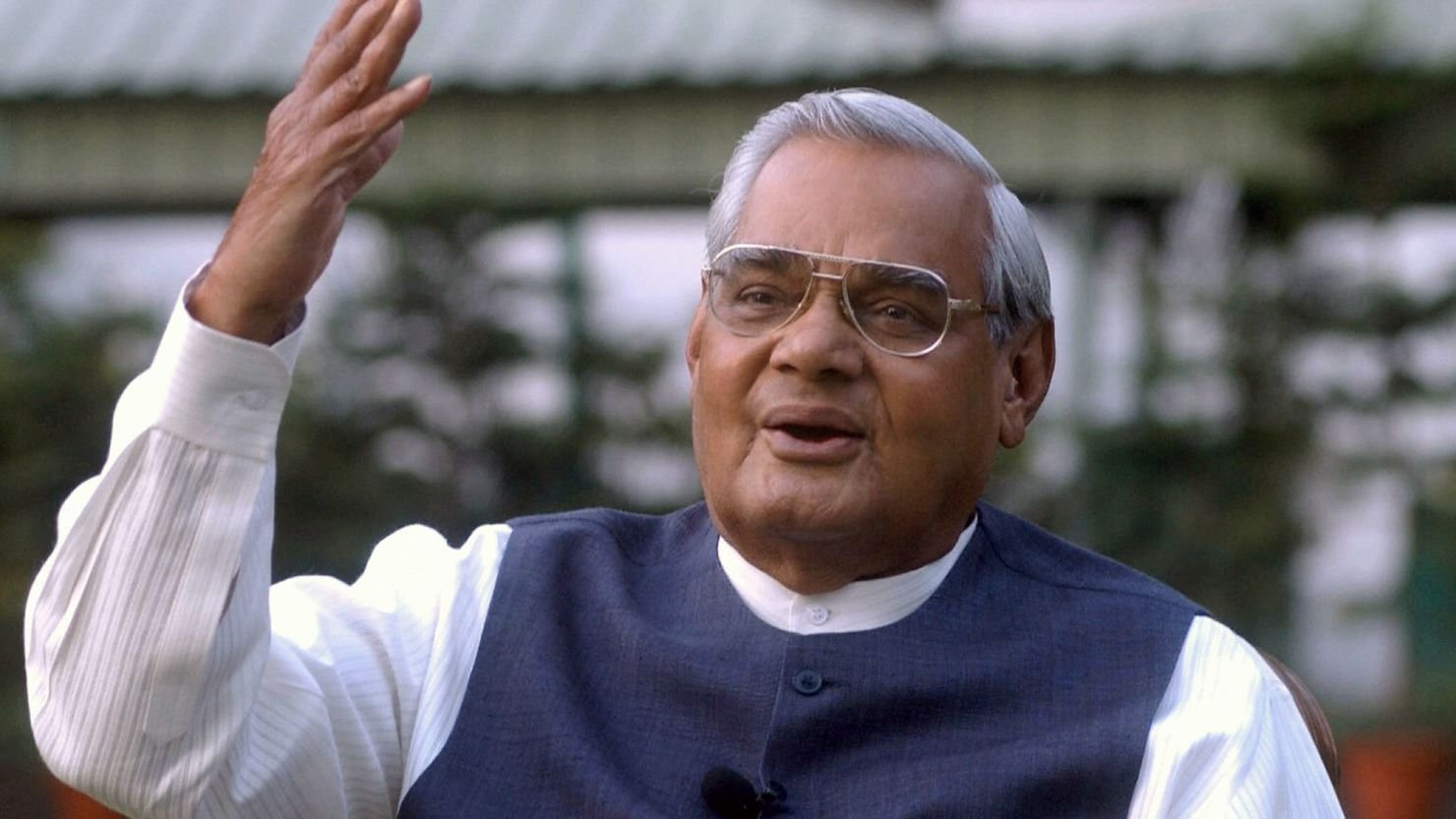 Atal Bihari Vajpayee: A Statesman Shaped by India’s Soul