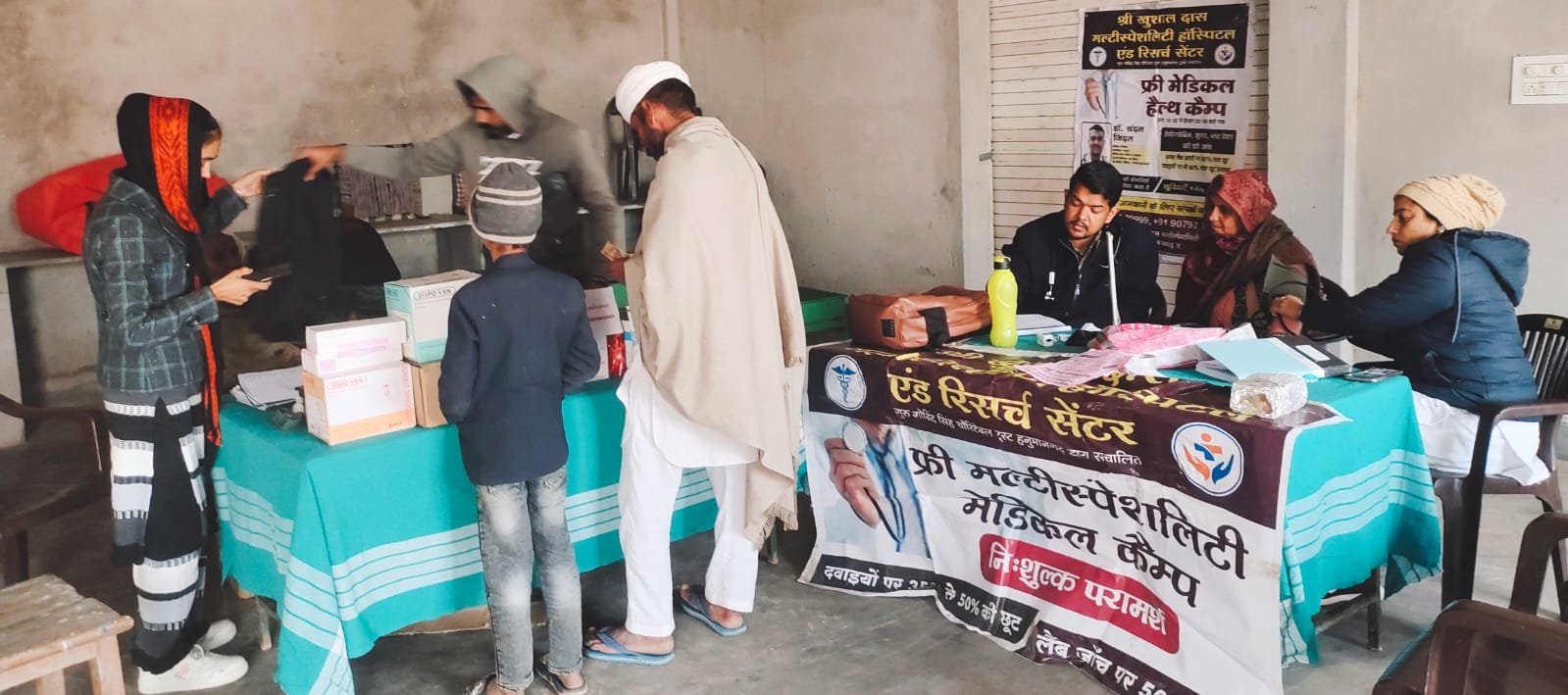 ठंड में कम प्यास से खून गाढ़ा, क्लॉट और फिर बनते है हॉट अटैक के चांस