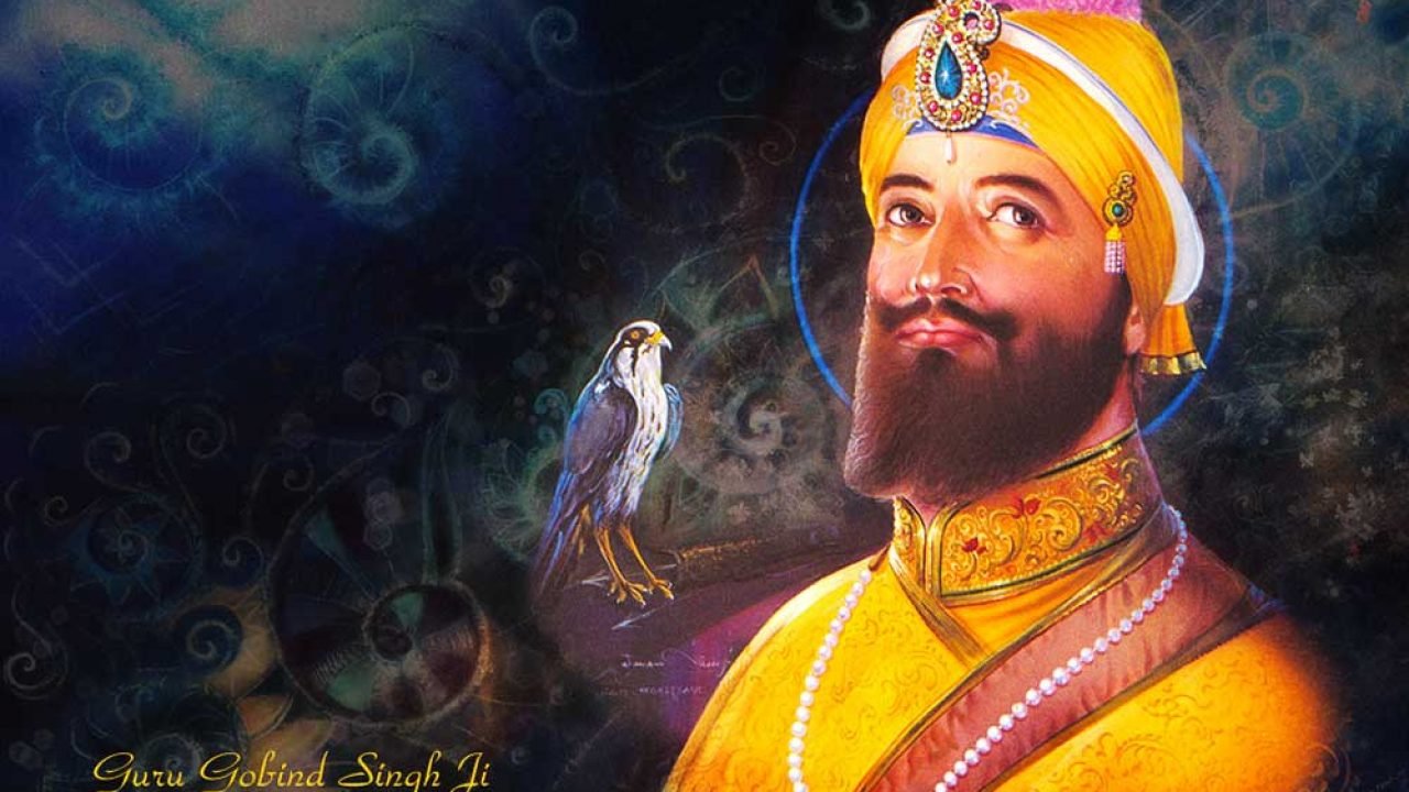 The Architect of Fearless Faith and Protector of Hindu Dharma
