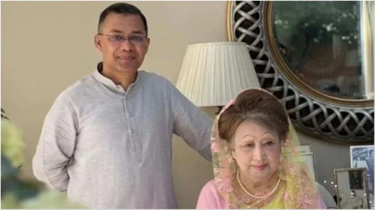 Bangladesh: Democracy, Radical Forces and the Battle for Power