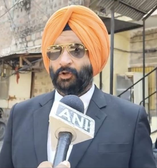 अभिनेता सलमान खान को 20 जनवरी को व्यक्तिगत रूप से उपस्थित होने का आदेश