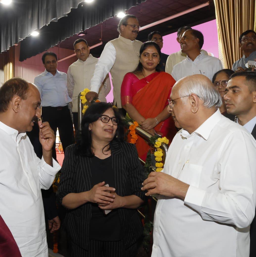 गुजरात टाइप-1 जुवेनाइल डायबिटीज़ पीड़ित बच्चों का इलाज करने वाला देश का पहला प्रदेश बना