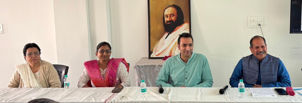 उदयपुर में सोमनाथ शिवलिंग का भगवान महाकाल से होगा मिलन