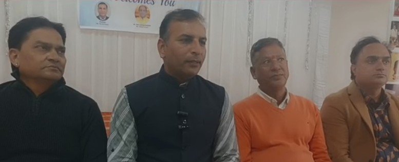 Poets’ Meet to Honor Mewar’s “Geet Rishi” Pandit Vishweshwar Sharma