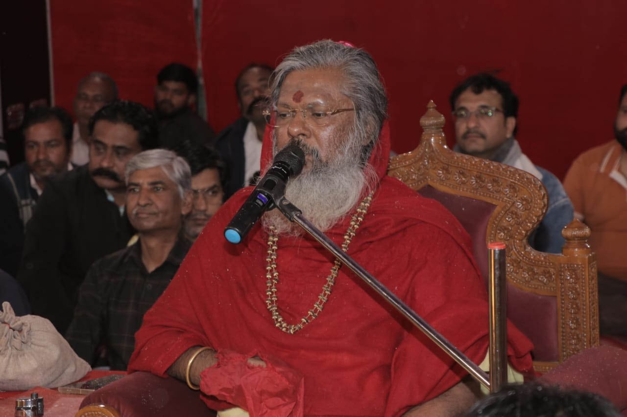 उदयपुर के इतिहास में पहली बार ढोल-नगाड़ों, शंखों की गूंज के साथ रविवार से नौ दिवसीय श्री महालक्ष्मी कोटि कुंकुमार्चन पूजा यज्ञ महोत्सव का शुभारंभ