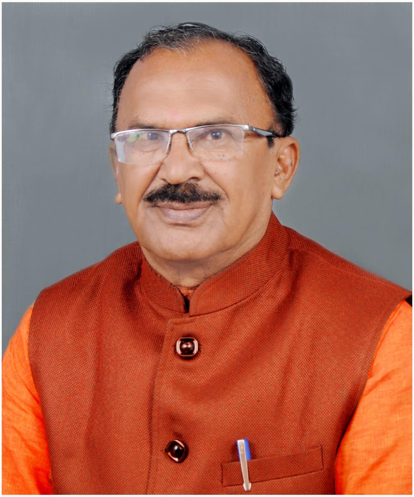 राजस्थान विधानसभाध्यक्ष वासुदेव देवनानी लंबित प्रश्नों पर गंभीर