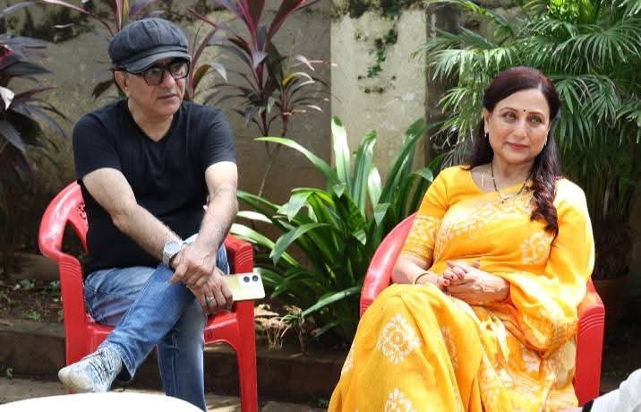 “There Is No One Like Kaka Ji” — Director Siddharth Nagar on ‘Pratibaddh’, Rajesh Khanna, and a Journey of Commitment