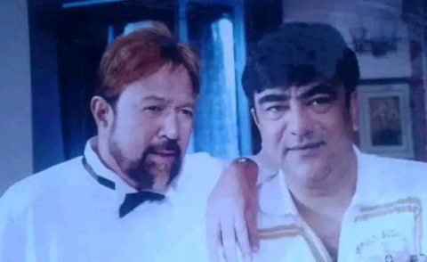 “There Is No One Like Kaka Ji” — Director Siddharth Nagar on ‘Pratibaddh’, Rajesh Khanna, and a Journey of Commitment