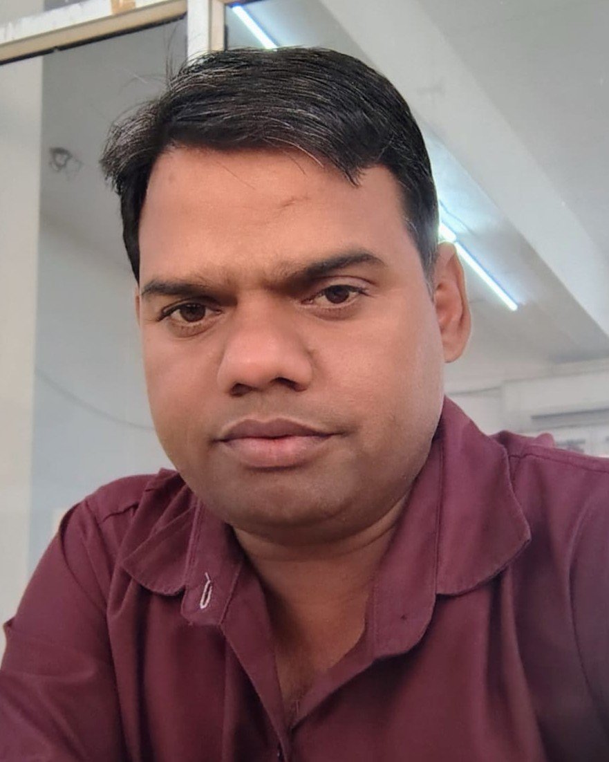 ####From Struggle to Summit: Bhansol’s Dr. Rajendra Kumar Meghwal Earns PhD Through Grit and Determination