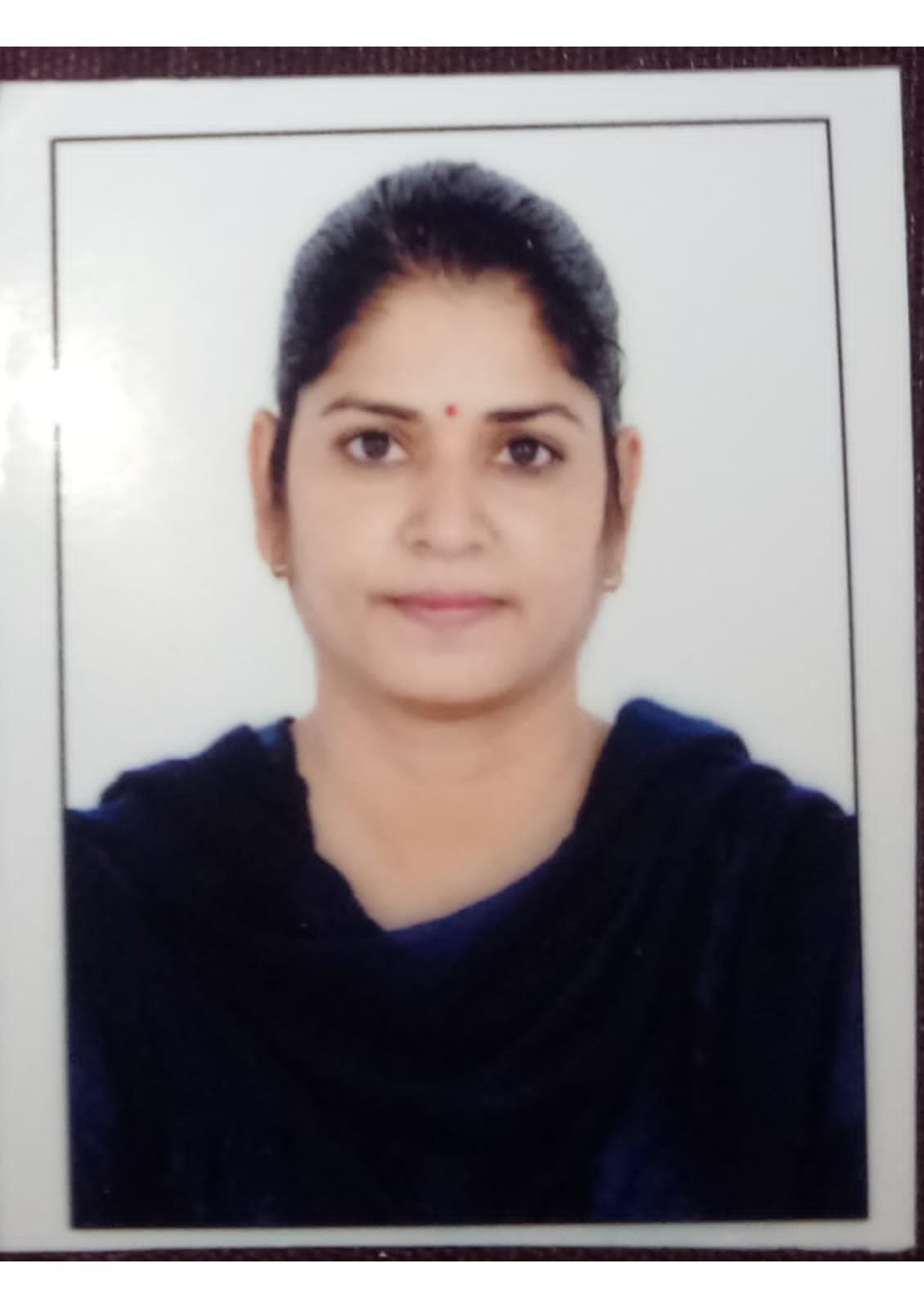 Dr. Mamta Purbia Honoured with Best Research Paper Award at Rajasthan History Congress