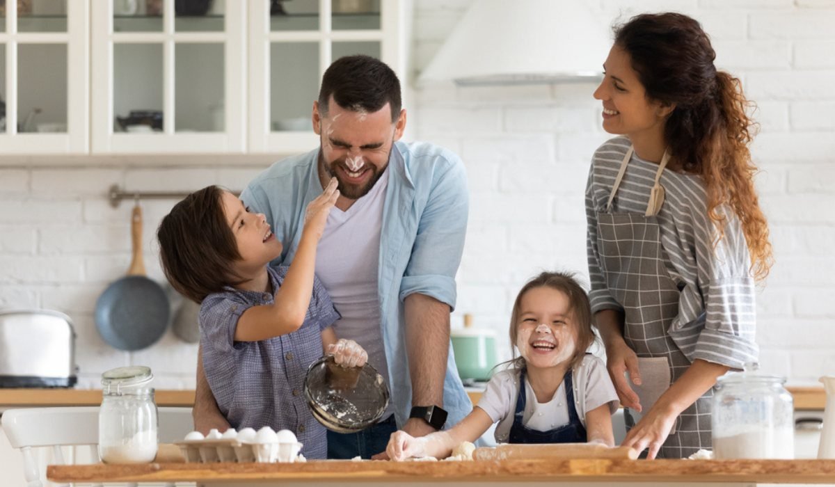 Busy Lives, Empty Homes: A Modern Family Tragedy