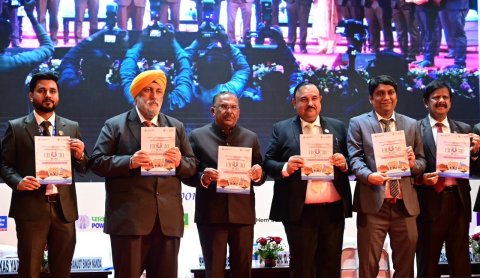 ###Chartered Accountants Are the Soul of India’s Economic System: Assembly Speaker Vasudev Devnani