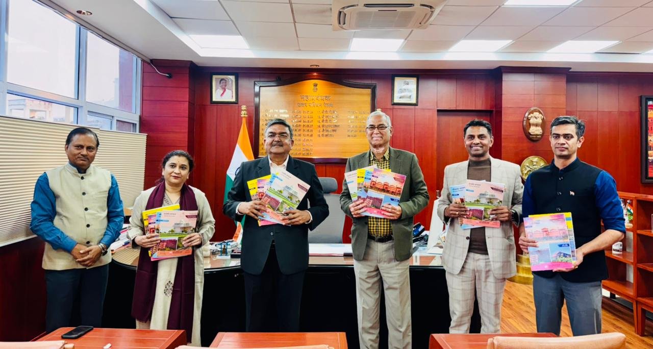 रेलवे ने अपने सबसे दुर्गम घाट क्षेत्रों में से एक, सकलेशपुर ‘‘सुब्रमण्य रोड घाट खंड का किया विद्युतीकरण पूरा’
