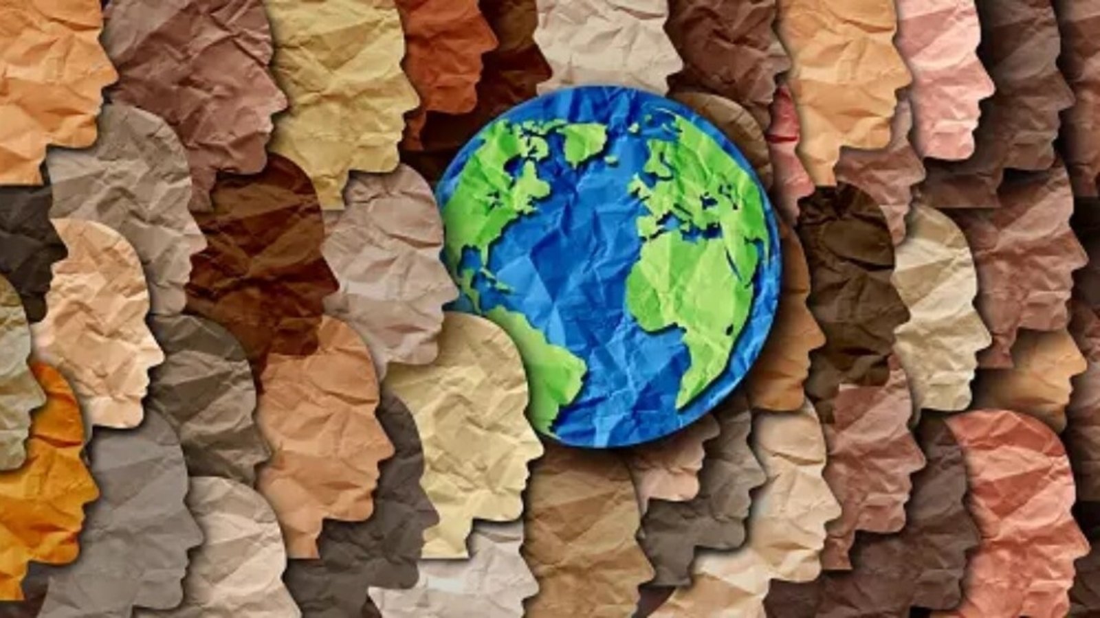 Strong Families Are the Foundation of World Peace