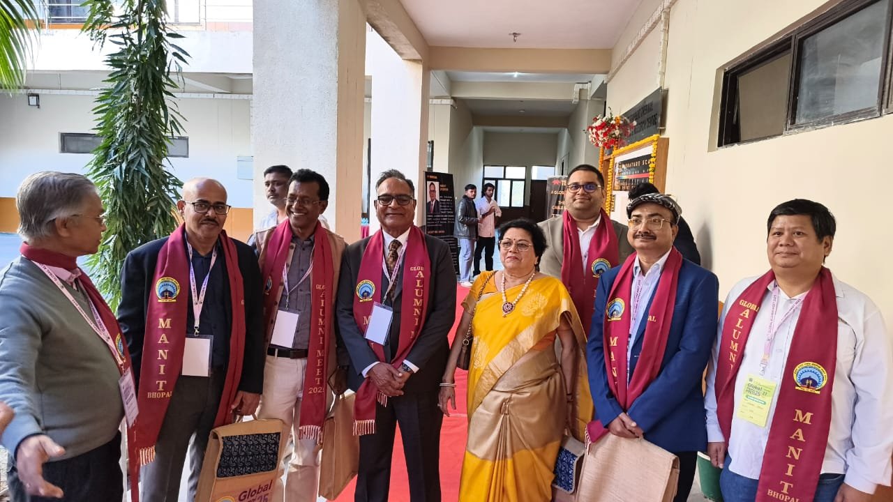 TempSens Instruments India Ltd. Sponsors State-of-the-Art Thermal Calibration & Research Centre at MANIT Bhopal