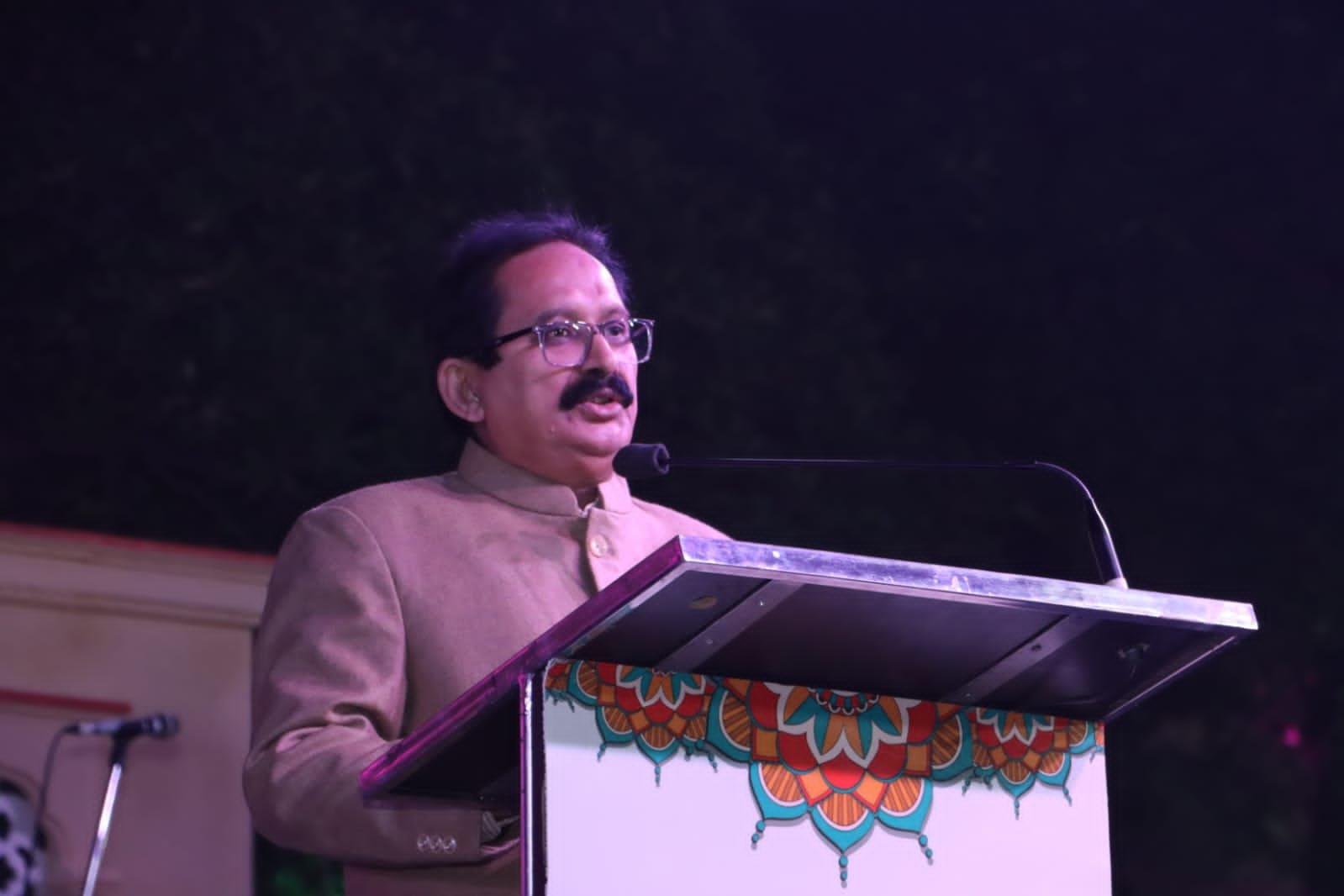 शिल्पग्राम महोत्सव 2025 ने उदयपुर में अभूतपूर्व रिकॉर्ड बनाए