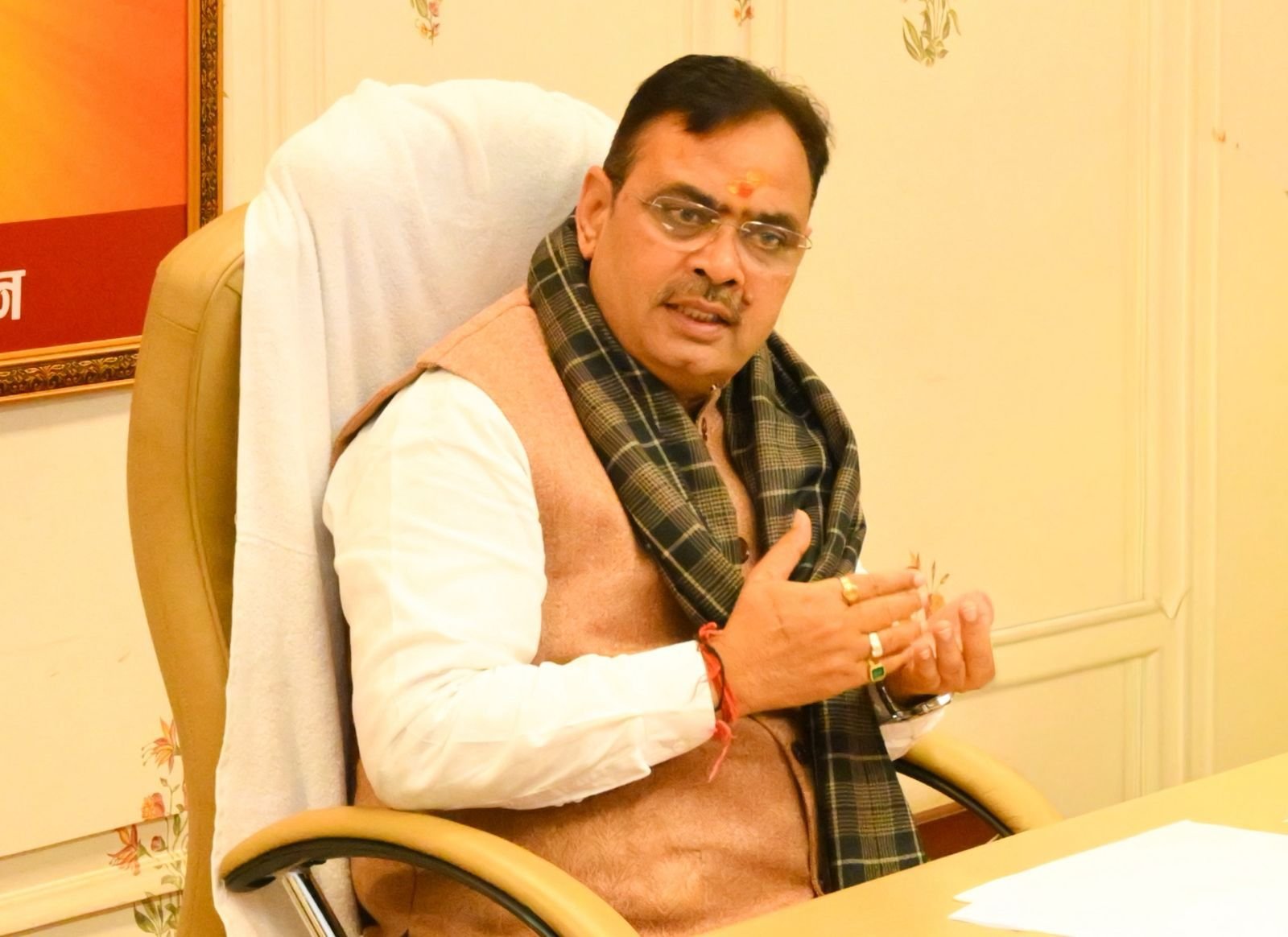 राजस्थान डिजिफेस्ट–टाई ग्लोबल समिट 2026: स्टार्टअप्स और युवा उद्यमियों को मिलेगा वैश्विक फंडिंग और मेंटरशिप का मंच