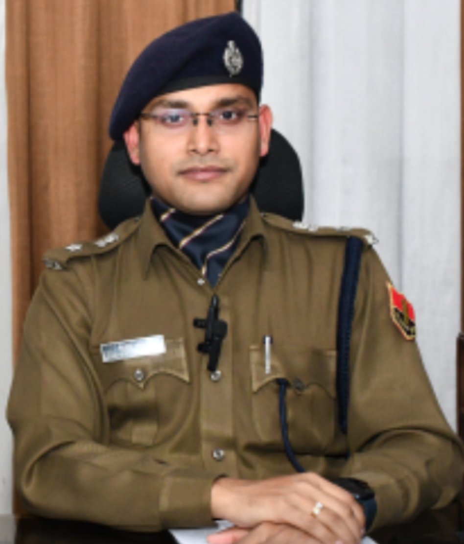 ग्रामीण एसपी सुजीत शंकर के नेतृत्व में गर्मीण पुलिस लंबित प्रकरणों को निपटाने में राज्य में प्रथम नंबर पर,अपराधों में भी कमी