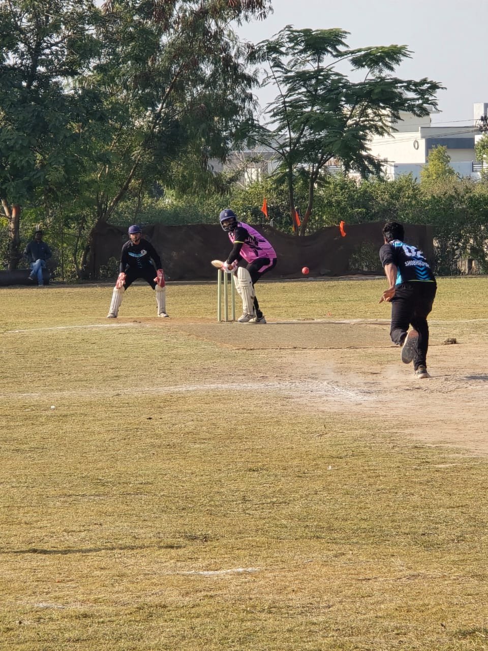 Bhalo Ka Guda, Manpura, Namri and Bhimal Reach Semi-Finals