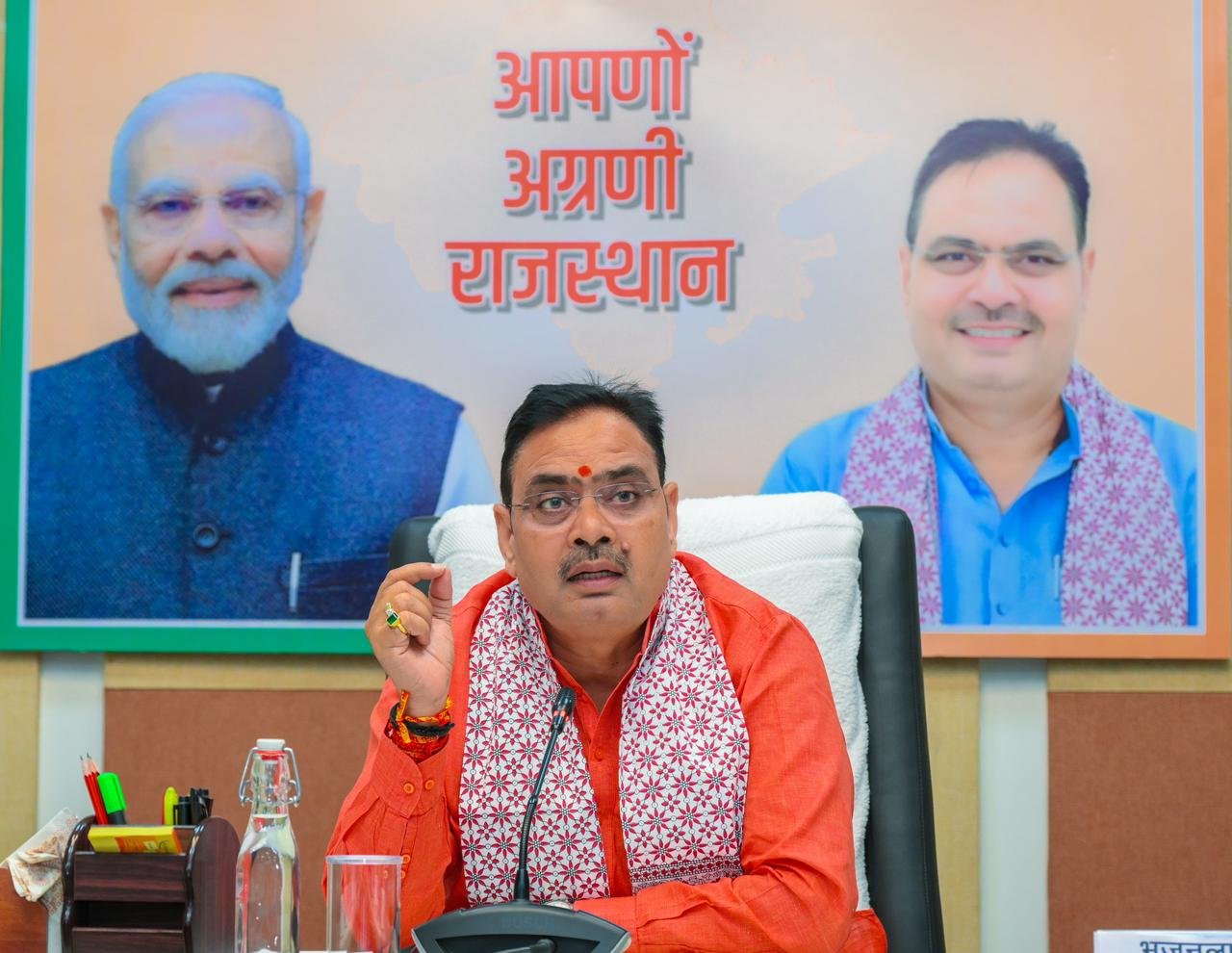 ###Upcoming Budget to Fulfil the Hopes and Aspirations of the People