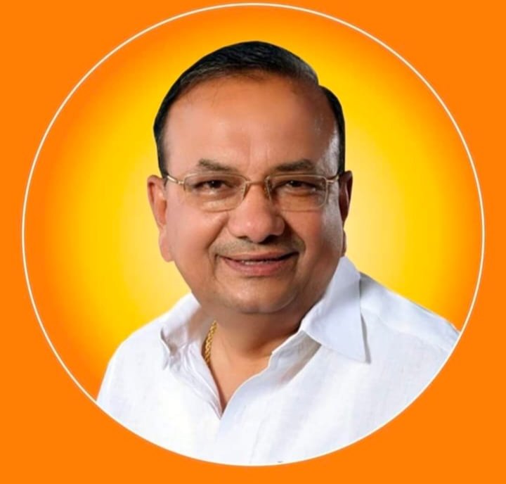####Toxic Contamination of Groundwater a Grave Threat to Public Health; Indore-like Incidents Are Heinous Crimes: K.K. Gupta