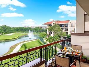 Weekend Getaways to Celebrate New Year in Style