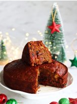 Two Chefs, One Winter Classic: Timeless Plum Cake Recipes from Jaypee Kitchens