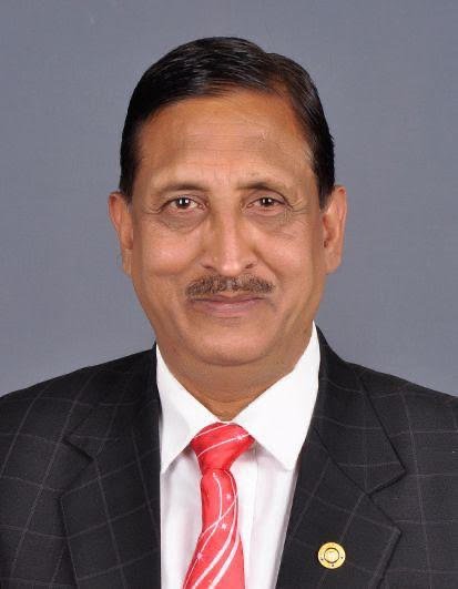 गजेन्द्र जोधावत बनें सहायक प्रान्तपाल