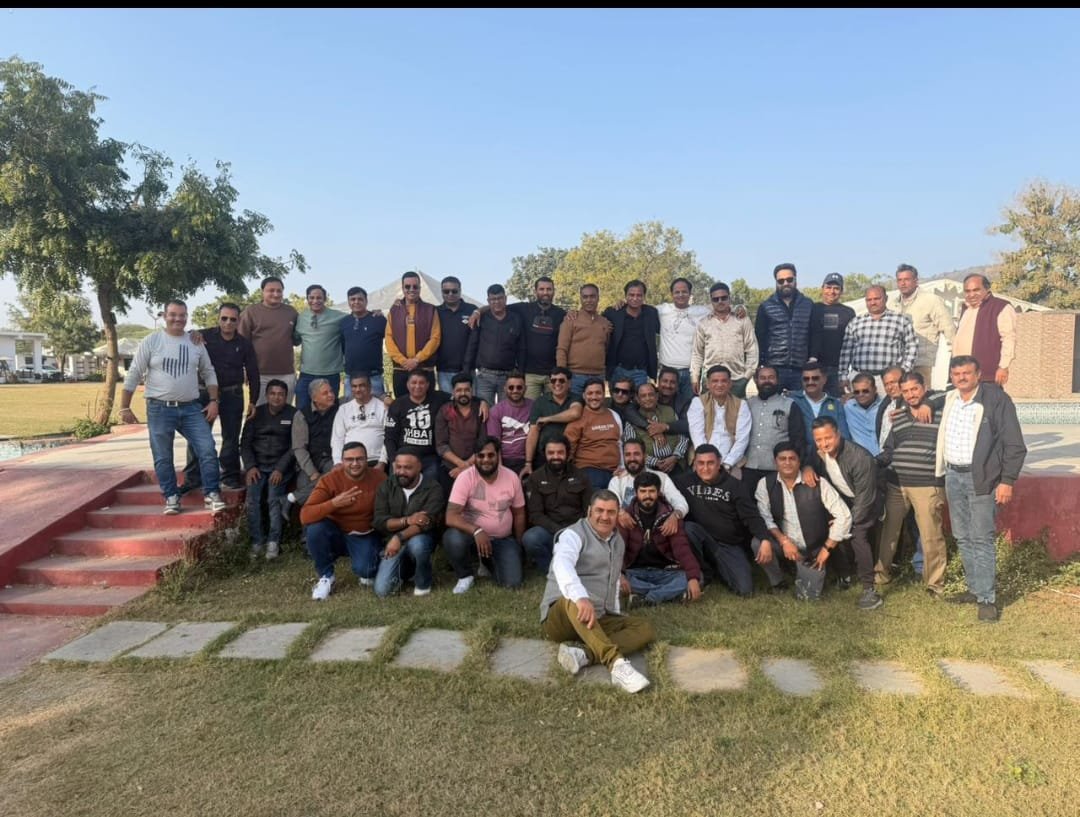 सिन्धी सेन्ट्रल युवा सेवा समिति का स्नेह मिलन सम्पन्न