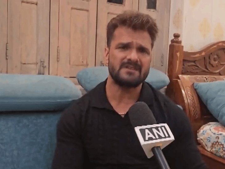 ###Khesari Lal Yadav Distributes Blankets to 1,000 Needy People, Sets an Example of Humanity