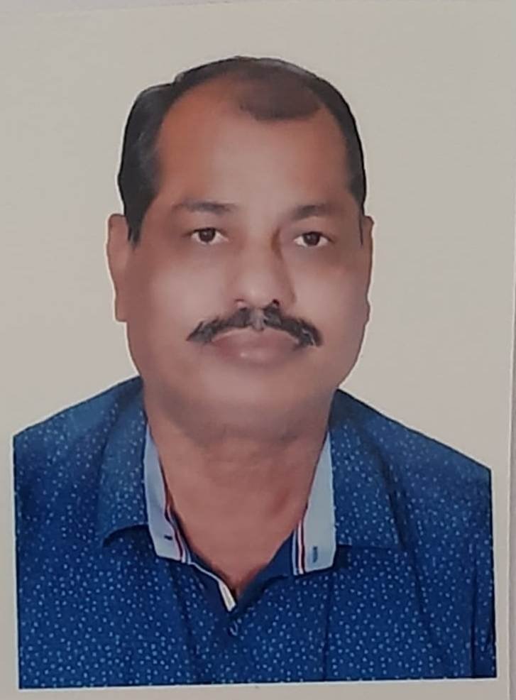 Chauhan Selected for Rajasthan Table Tennis Team