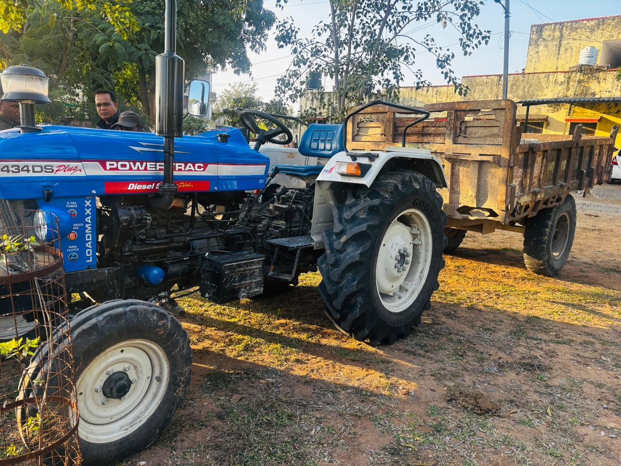 अवैध खनन व परिवहन पर कड़ी चोट