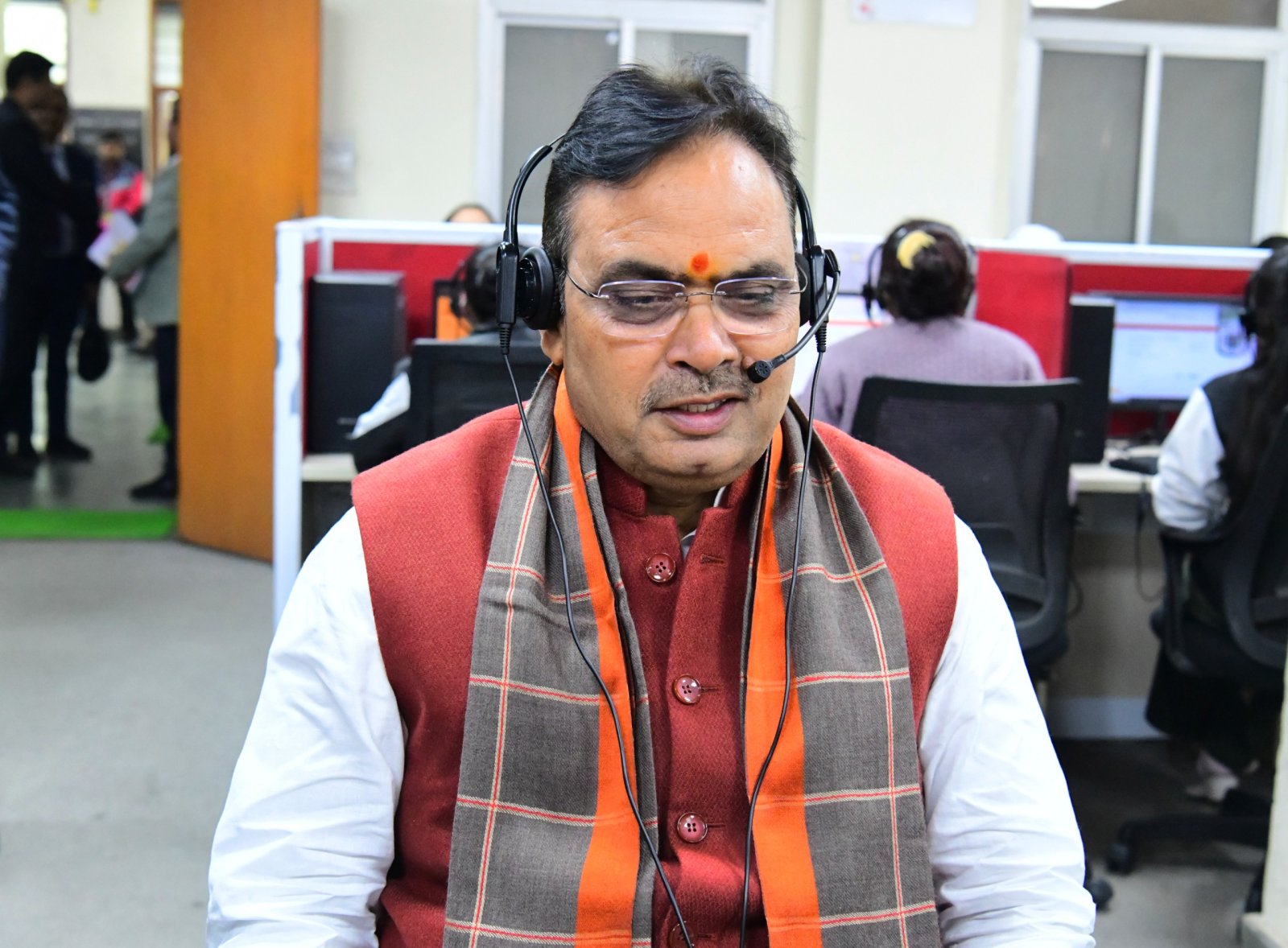 विकसित राजस्थान के लक्ष्यों को हासिल करने में मददगार एआई