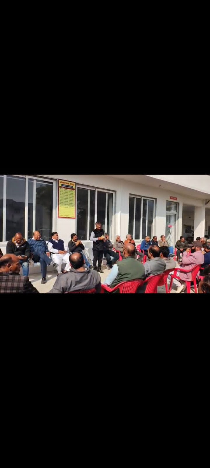 ###Oswal Sabha Elections: Election Conveners Resign Over Flawed Voter List,