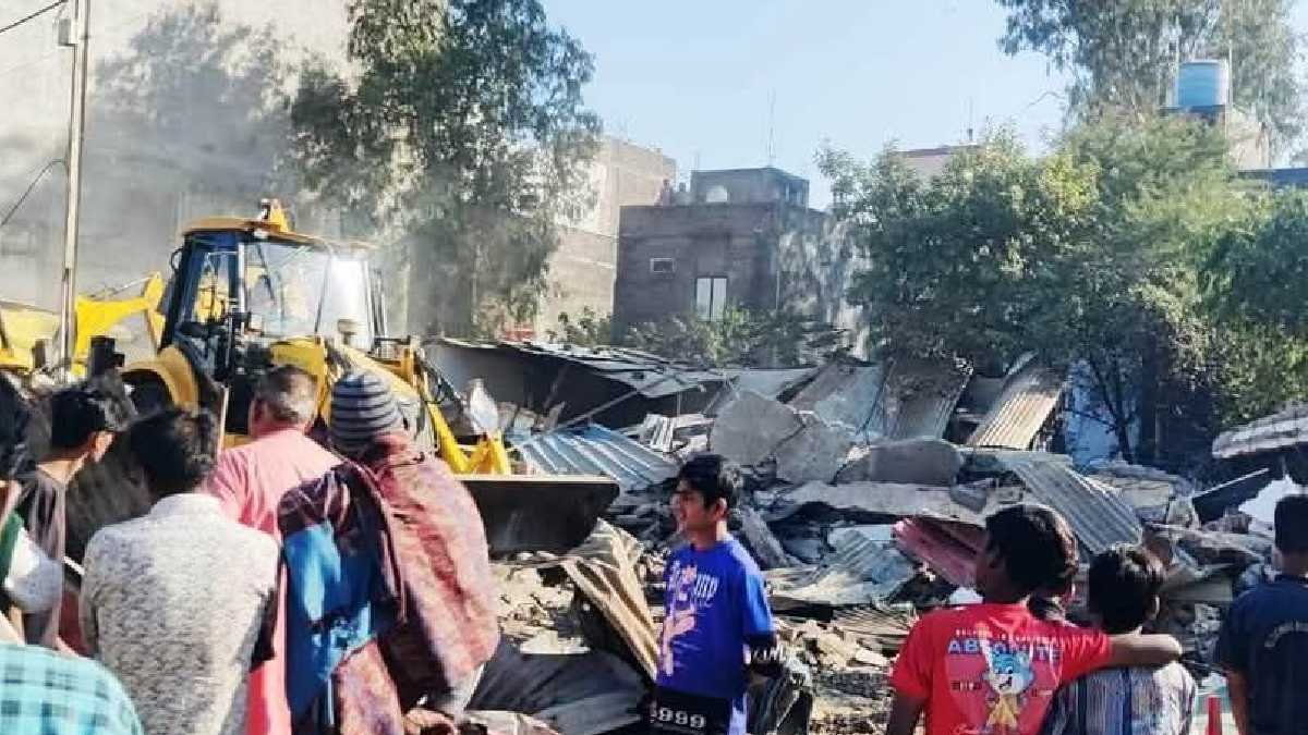 Land, Law, and Vote Banks: The Politics Behind Encroachments