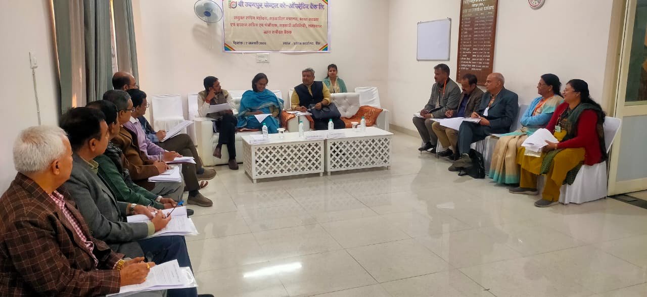 Need to Go Beyond Work Profiles to Strengthen Cooperation: Joint Secretary