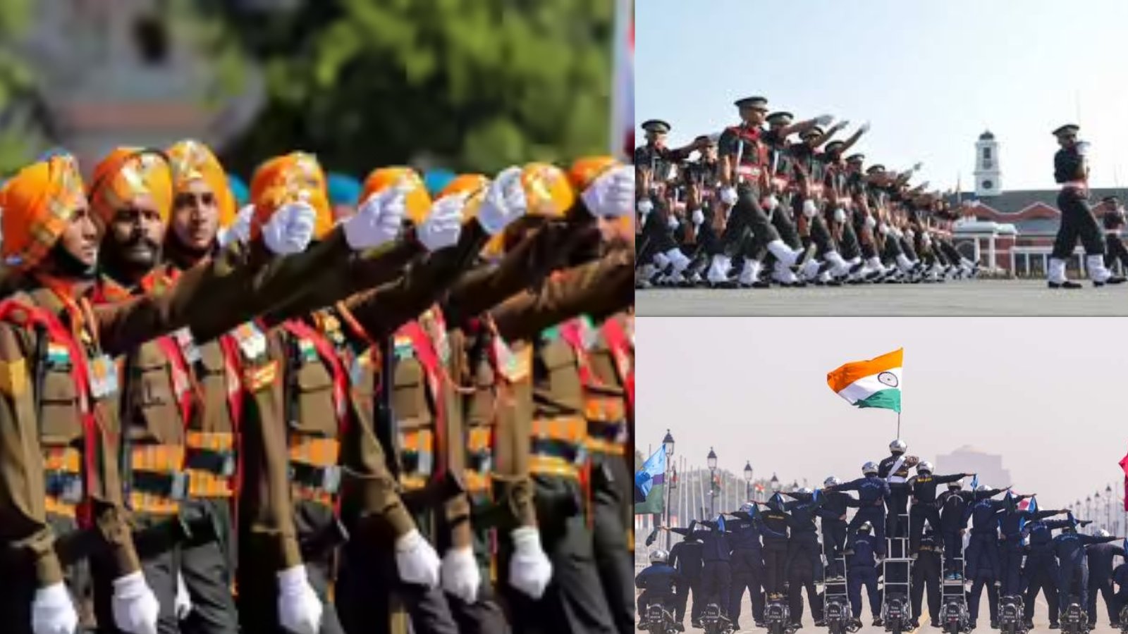 जयपुर में पहली बार सेना दिवस परेड: राजस्थान में परंपरा, गौरव और जनसरोकार का ऐतिहासिक संगम